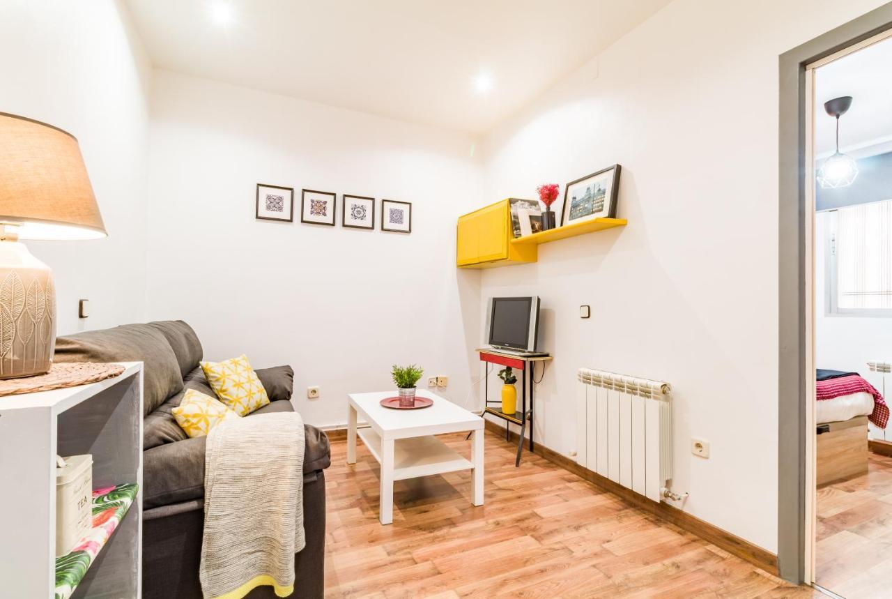 Madrid Sur VII Appartement Buitenkant foto